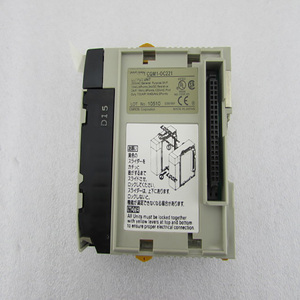Промышленный Контроллер программирования Plc C1000H-CPU01-EV1 Модуль Plc цена - Product Image 1