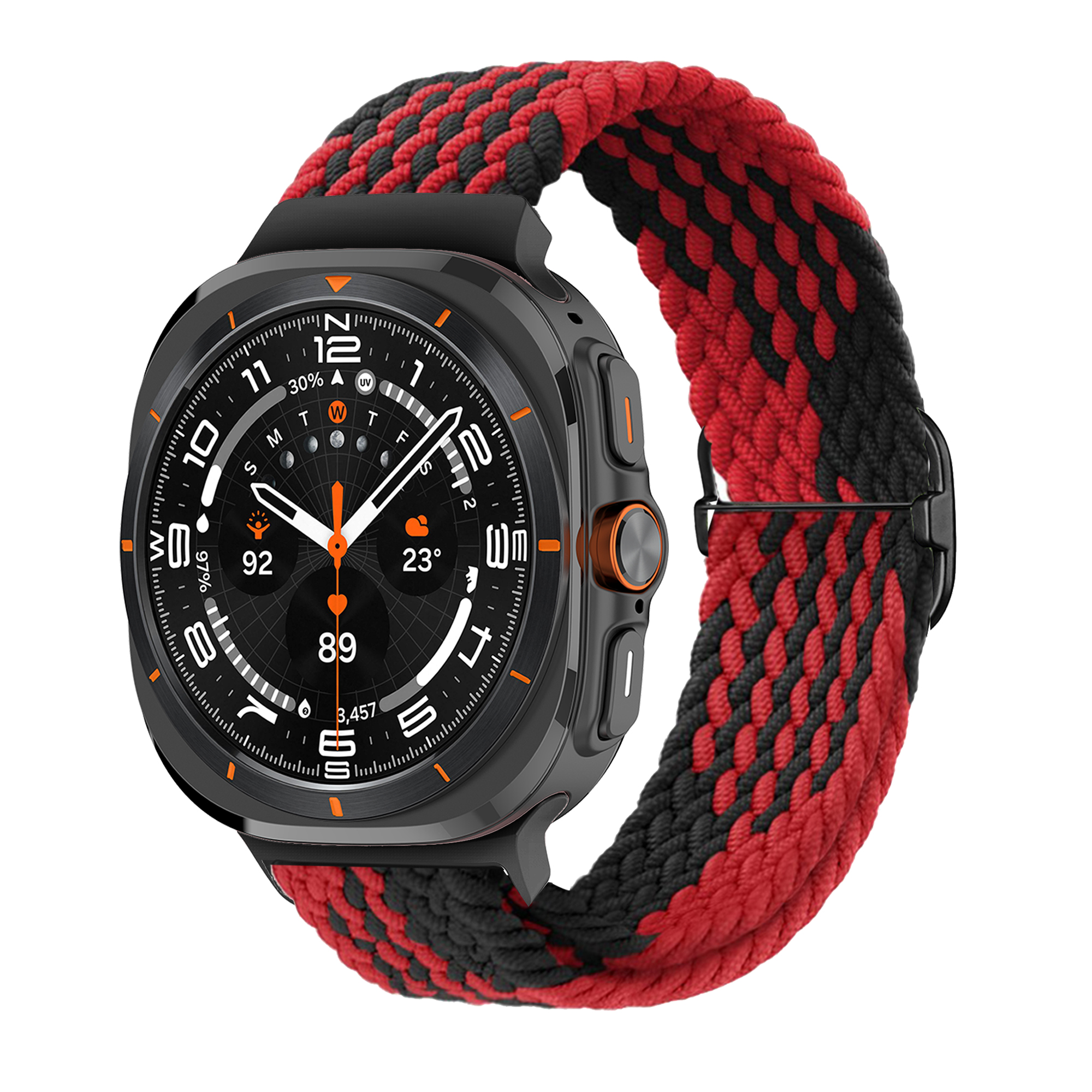 Rojo Negro