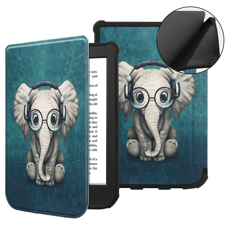 Kindle paperwhite11 caso