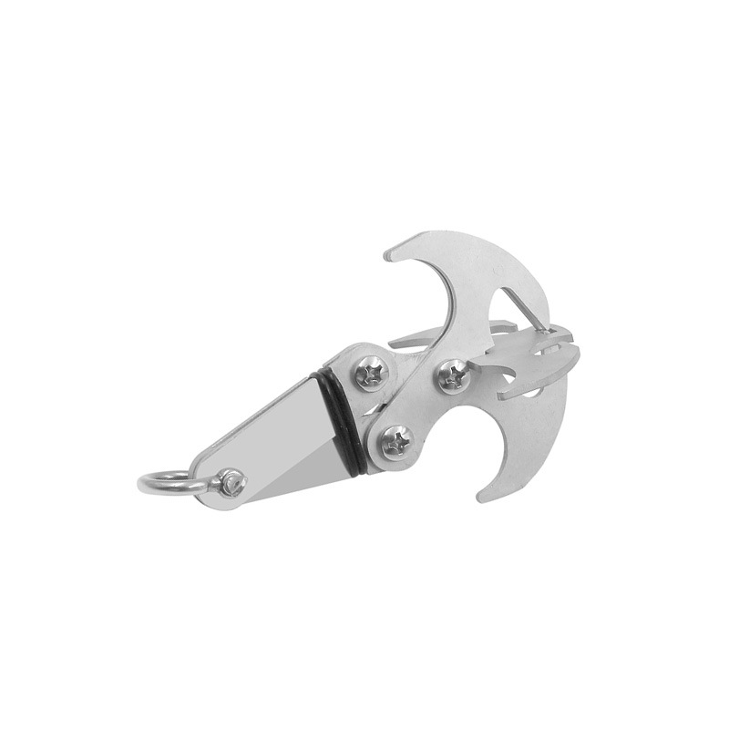 Stainless steel small size