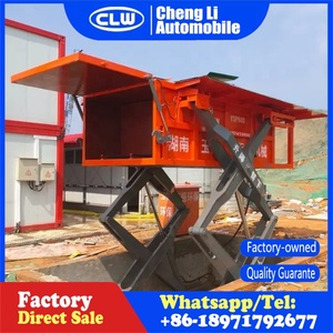 8m3 10m3 12cbm subterráneo enterrado tipo de compresión Estación de basura contenedor de basura para la venta - Product Image 3