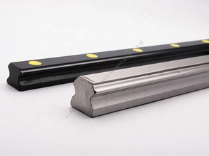 厂家直销数控直线滑轨带支架直线执行器HGH25HA - Product Image 6