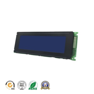 5.4インチ24064グラフィックLCM数値液晶ディスプレイ240X645 v/3v Winstar交換用モノラルLCDモジュール - Product Image 4