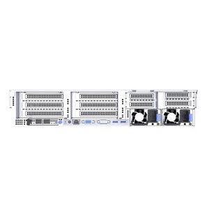 Vendita calda OEM 2U Rack Server U628V2 Intel Xeon ERP serveur Software Computing Deep Learning Server - Product Image 3