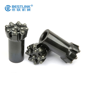 Top Quality Professional <strong>Chisel</strong> Type <strong>Bits</strong> Rock <strong>Drill</strong> <strong>Tapered</strong> Secoroc Thread Button <strong>Bit</strong> with CE Certificate - Product Image 6
