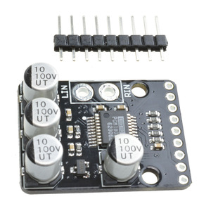 PCM1802 Audio Stereo A/D Converter ADC Decoder 24bit 96kHz Digitale PCM AV Amplificatore Scheda Giocatore ANALOG-INPUT Modulo 3.3V/5V - Product Image 5