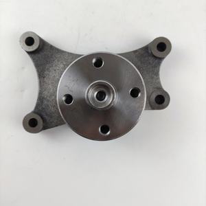 Motor yedek parçaları ISF2.8 dizel motor Fan desteği 5262503 - Product Image 3