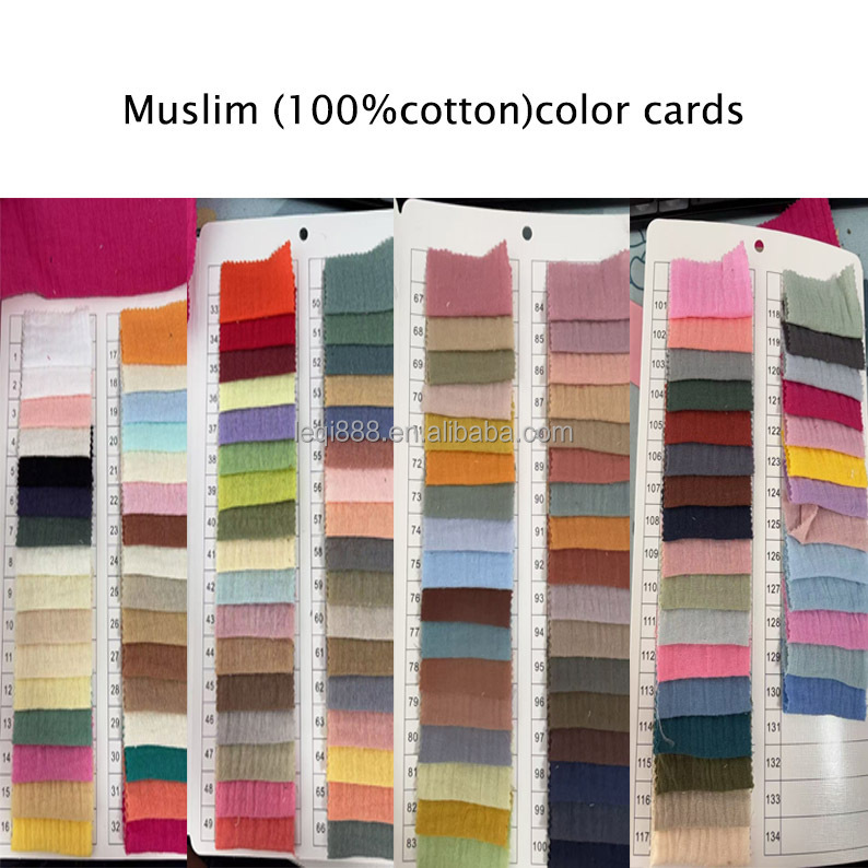 Carta colori personalizzata