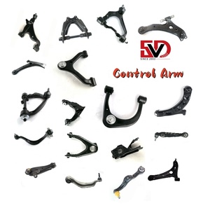 SVD บูชปีกนกบนเพลาล้อหลังสำหรับ Kia K5 2010- <span class=keywords><strong>552563R000</strong></span> - Product Image 5