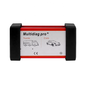 Herramienta de diagnóstico automático TCS OBD2, para coches y camiones, V2015.03/V2016.00, Software escáner de diagnóstico - Product Image 2
