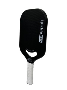 ไม้พิกเคิลบอลแบบไร้ขอบ คาร์บอนไฟเบอร์ 3K จากโรงงานโดยตรง ผลิตแบบชิ้นเดียว หนา 16 มม. สำหรับอุปกรณ์พิกเคิลบอลลายหน้ายิ้ม - Product Image 2