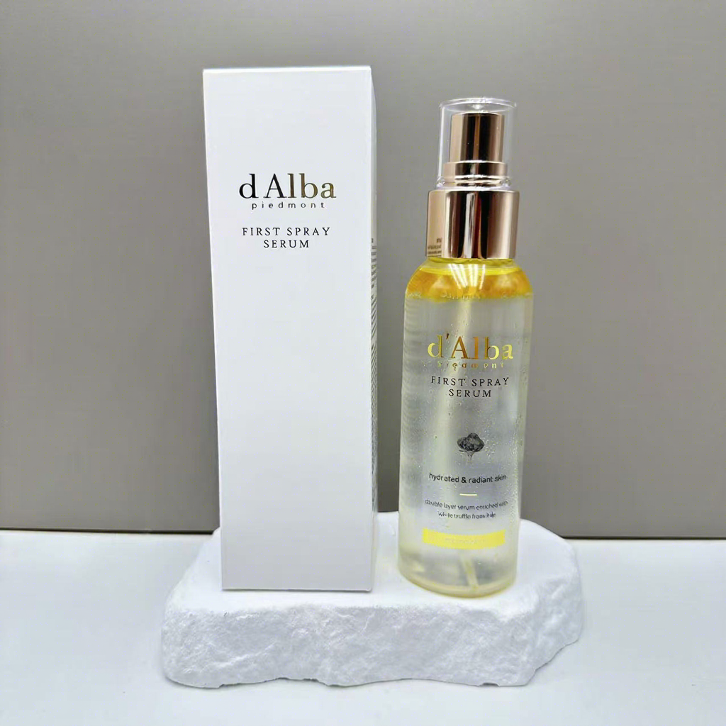 Dalba white truffle essence