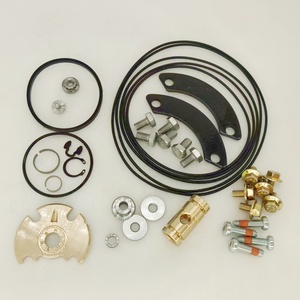 GT15-098B evrensel Turbo tamir takımları, OEM Turbo yeniden kiti - Product Image 1