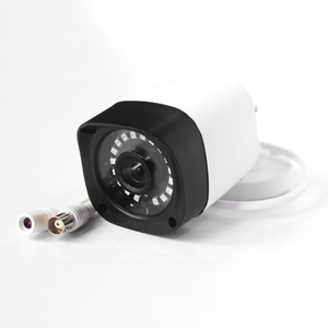 4K HD PTZ Dual Lens Outdoor Security <strong>Camera</strong> with Audio &amp; Smart Light Tracking for 24/7 Surveillance - Product Image 5