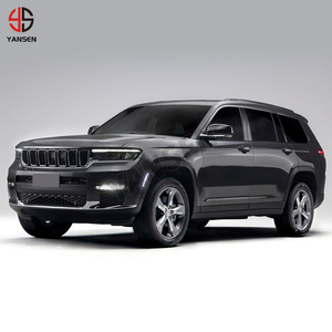 ไฟ LED ซุ้มล้อสำหรับคิ้วไฟหน้ารถ DRL ไฟเลี้ยวแบบไดนามิกสำหรับ Jeep Grand Cherokee 2021-2024 - Product Image 6