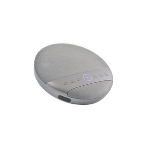 Daisy 2.4ghz <strong>Two</strong> Way Radio Conference Room Omnidirectional Boundary Desk Microphone for Pc - Product Image 4