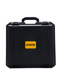 Single-Angle SR6 Digital Portable Retroreflectometer Electronic Measuring <strong>Instrument</strong> for Road Traffic Sign Reflectivity - Product Image 6
