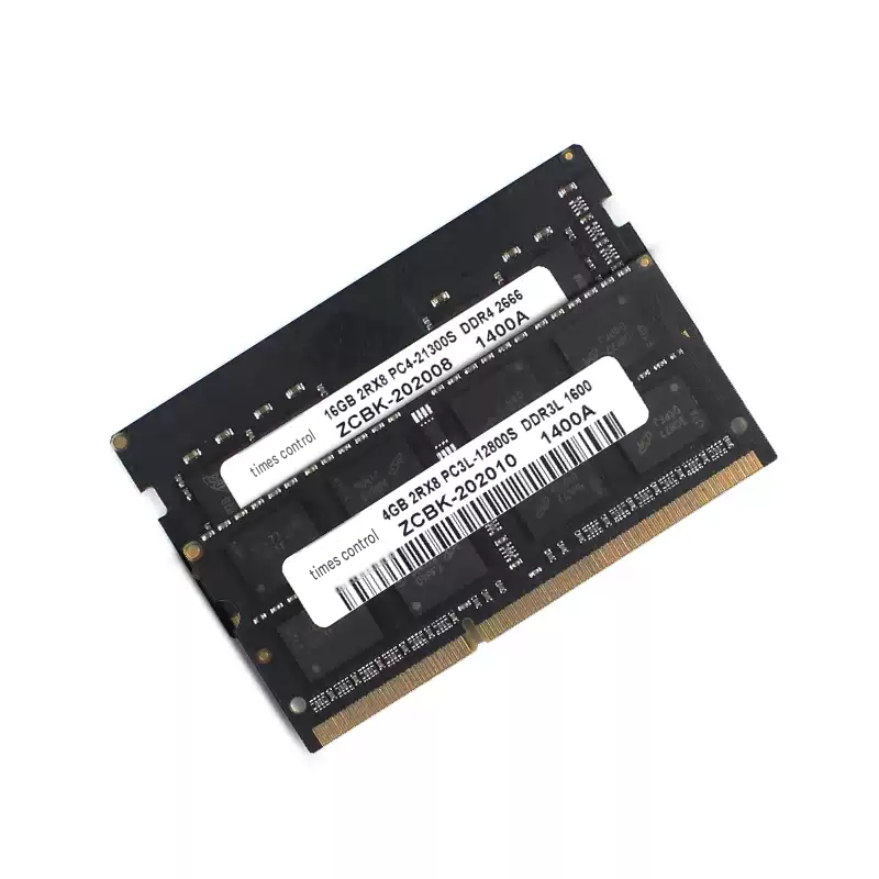 DDR4 2666MHz 16GB SO-DIMM