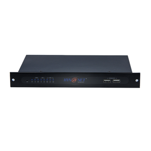 SDVoE AV über IP ein bis viele Videowand unkomprimierte 4K Encoder Decoder - Product Image 1