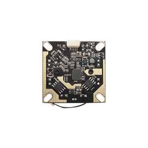 1/3英寸960p 1.3mp CMOS视频监控游戏系统USB摄像头模块 - Product Image 2