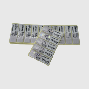 Win 11 Home OEM Sticker Activación en línea Global Win 11 Home Key COA Sticker (1Set = 10 Pcs) Win 11 Home Code Labels Envío rápido - Product Image 3
