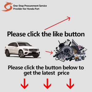 BMW 5 serisi F10 M-SPOIRT m-tech için parlak siyah anti-kilit fren sistemi arka ÖN TAMPON M performans tipi arka difüzör - Product Image 4