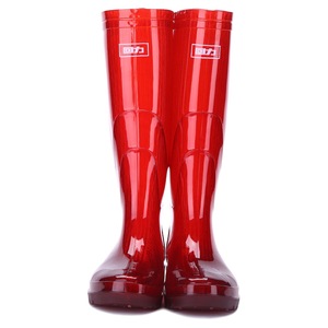 Rekabetçi fiyat hafif PVC Rainboots ile kalite - Product Image 6