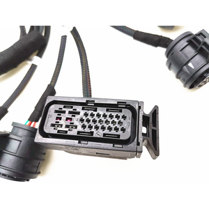 <strong>VAG</strong> Gearbox Adapter for DQ250 DQ200 VL381 VL300 DQ500 DL501 Read and Write Work with KTMFlash <strong>Programmer</strong> - Product Image 4