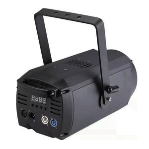 300W RGBA นำแสงพื้นผิวซัง - Product Image 2