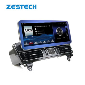 ZESTECH 12.3&quot; Full Touch Screen Double Din Android 11 Car+dvd+Player for <strong>Benz</strong> <strong>Ml</strong> W166gl <strong>Class</strong> X166 GPS Navigation