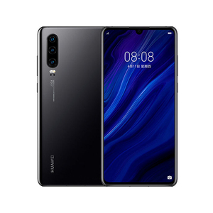 Teléfono inteligente Huawei P30 4G 256GB desbloqueado para uso global con almacenamiento de 128GB y CPU Octa Core Sistema Operativo Android 9 - Product Image 3
