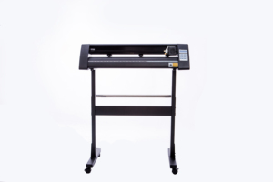 E-cut KH-870 fabrika doğrudan satış kesici makinesi grafik çizici kesici - Product Image 2