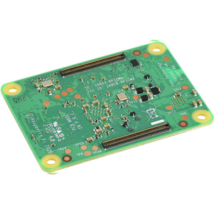 Raspberry Pi Compute Module 4 CM4101008 1GB RAM 8GB EMMC CM4101008 Single Board CM4101008 mit WLAN - Product Image 5