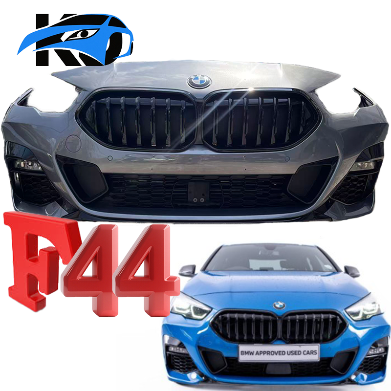 Front Mouth Assembly for BMW F44 Gran Coupé 2022