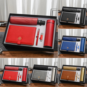 Lễ Khai Mạc Chất Lượng Cao Bộ Quà Tặng Bảo Hiểm Ngân Hàng Khuyến Mại 7 Trong 1 Sang Trọng Dành Cho Nhân Viên - Product Image 6