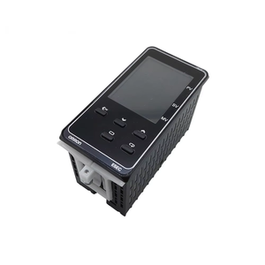 Misuratore di controllo della temperatura digitale multifunzione con strumenti E5EC-QR2ASM-800 per Encoder rotativo - Product Image 5
