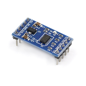 ADXL345 sensore digitale di accelerazione per sensore di gravità a 3 assi sensore di inclinazione per Arduino Dropshipping - Product Image 2