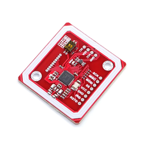 PN532 NFC <strong>RFID</strong> V3 Module <strong>Reader</strong> Writer Mode IC S50 Card PCB I2C IIC SPI HSU <strong>for</strong> <strong>Arduino</strong>