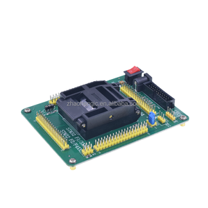 STM32F and STM32L QFP144 Electronic <strong>Modules</strong> and Kits for Programming for Seat Test &amp; Burning IC - Product Image 1