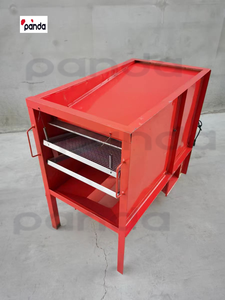 Mini 1.2 Ton Per Hour Cleaning Peeler Peeling <strong>Cocoa</strong> <strong>Bean</strong> Cacao Low Price Winnower / Winnowing <strong>Machine</strong> <strong>for</strong> Rice / Millet / <strong>Cocoa</strong> - Product Image 3