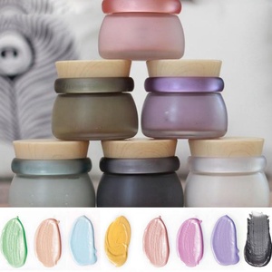 3 Colors Face <strong>Clay</strong> Mud Mask Whitening Cheek Remove Wrinkle Dark Circle Oil Control T Area Treatment <strong>Clay</strong> Masks