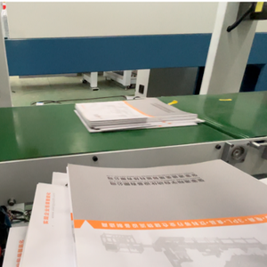 FLY confezionatrice automatica per il commercio elettronico di smistamento direzionale automatizzato ad alta efficienza per merci di commercio elettronico - Product Image 3