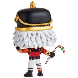 Hài Hước sôi động crackshot tùy chỉnh Bobble đầu Vinyl hình nổi tiếng chi tiết nhựa nhân vật - Product Image 4