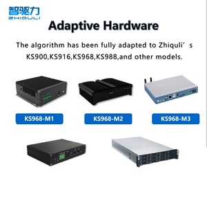 Hộp zhiquli ai với cạnh <span class=keywords><strong>OCR</strong></span> nhận dạng văn bản thời gian thực cho các giải pháp phần mềm IOT đa ngành - Product Image 4