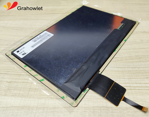 Liên kết quang pcap + TFT 10.1 inch màn hình cảm ứng 1920x1200 TFT hiển thị IPS <span class=keywords><strong>LCD</strong></span> Bảng điều chỉnh - Product Image 5