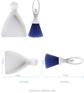Angelo Cleaner Mini Progettato Per <span class=keywords><strong>Computer</strong></span> Portatile di Pulizia Della Polvere Pennello Spazzola di Notebook Kit di Pulizia Tastiera Del <span class=keywords><strong>Computer</strong></span> Del Telefono Uso Dell'automobile