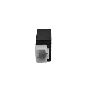 Motosiklet yedek parçaları CD70 motosiklet voltaj regülatörü doğrultucu 12v. - Product Image 3