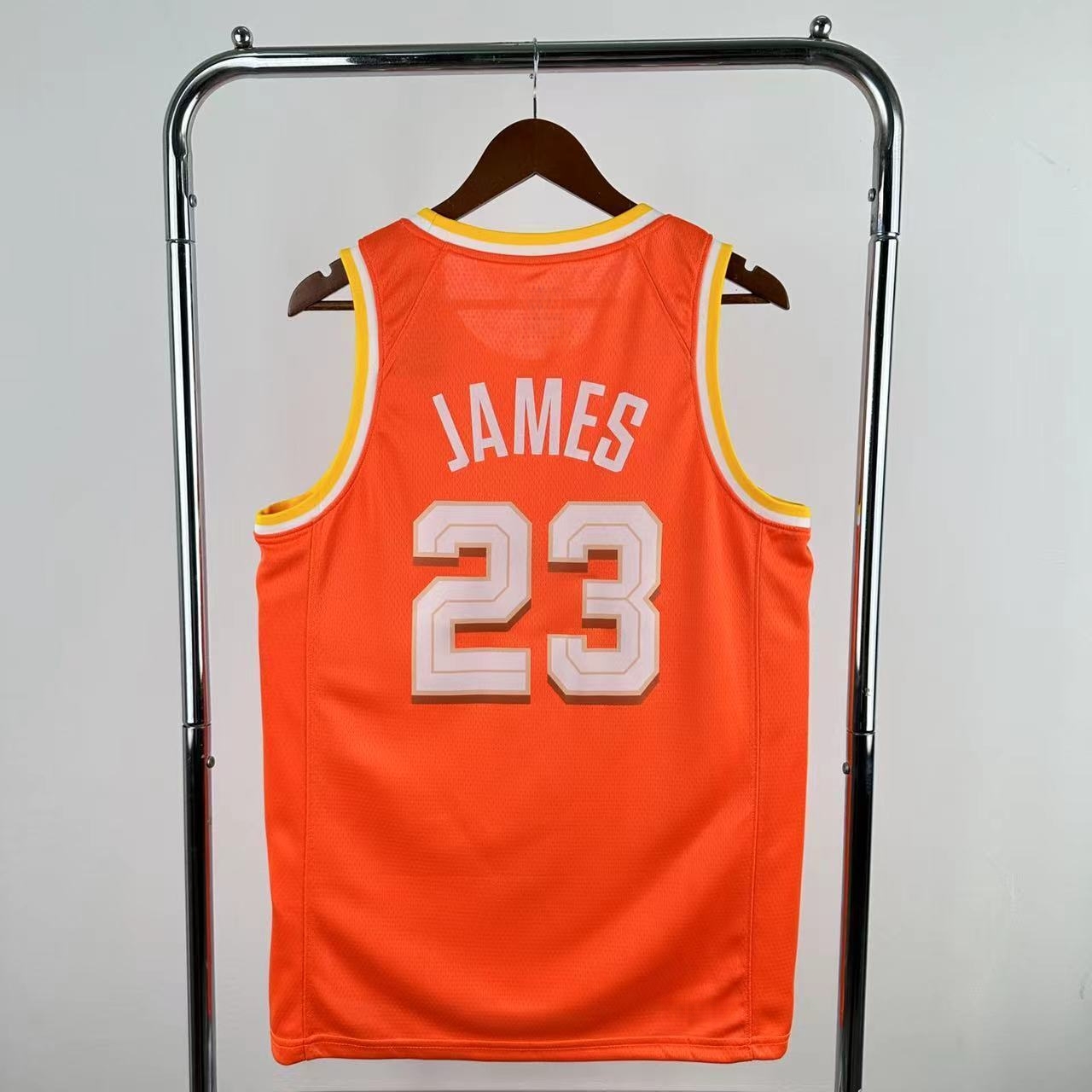 Orange A