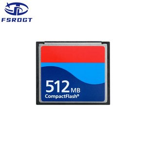 Original Compact <strong>Flash</strong> CF Card 512mb-2gb Plastic <strong>Memory</strong> Card Carte Memoire GPS Compatible for Camera - Product Image 6
