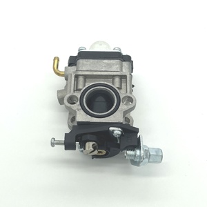 グラスカッターTB4340-5キャブレター44-5キャブレター43cc 49cc 52cc2ストロークブラシカッタートリマーMP15mm1E40-5エンジン用